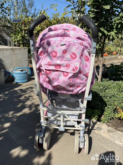 Коляска трость Babyhit