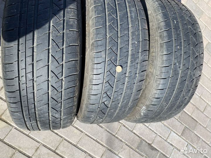 Grenlander Enri U08 235/55 R17 103W