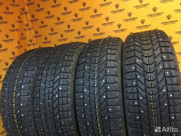 Firestone Winter Force 215/65 R17 98S