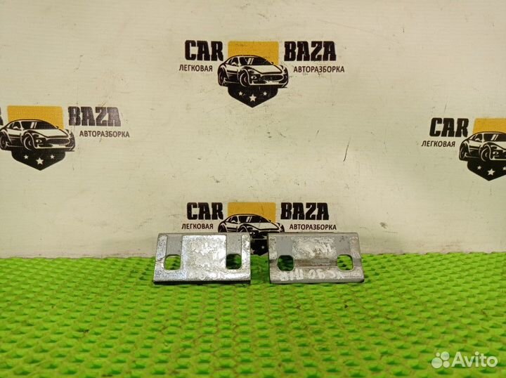 Петли двери передние