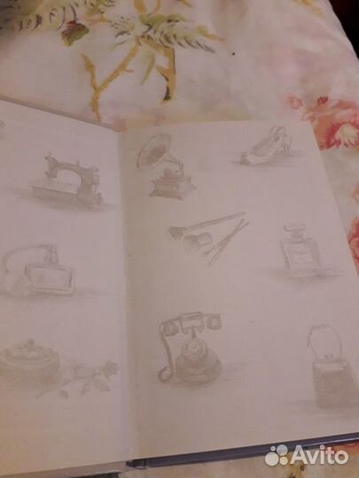 Записная книжка с афоризмами