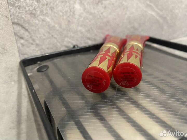 Vivienne sabo гель для бровей