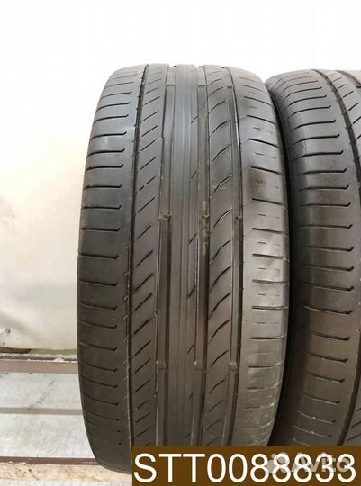 Continental ContiSportContact 5 SUV 275/50 R20 100R