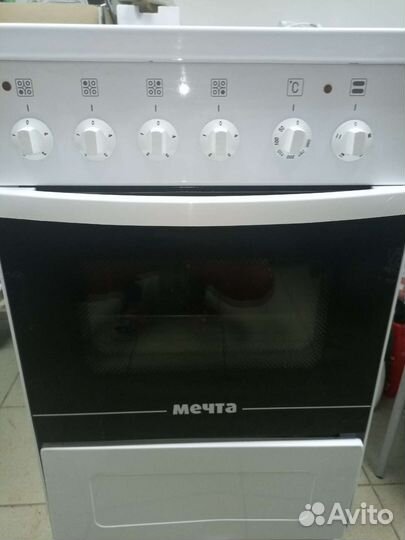 Плита электрическая 