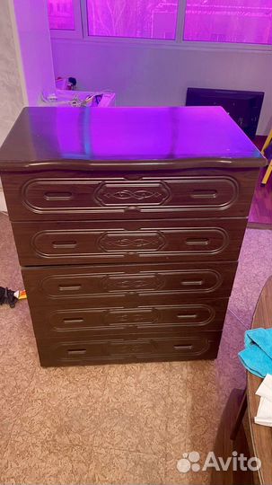 Комод