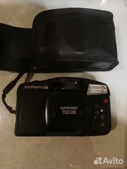 Пленочные фотоаппараты