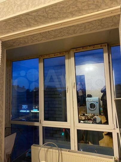 1-к. квартира, 34 м², 5/6 эт.