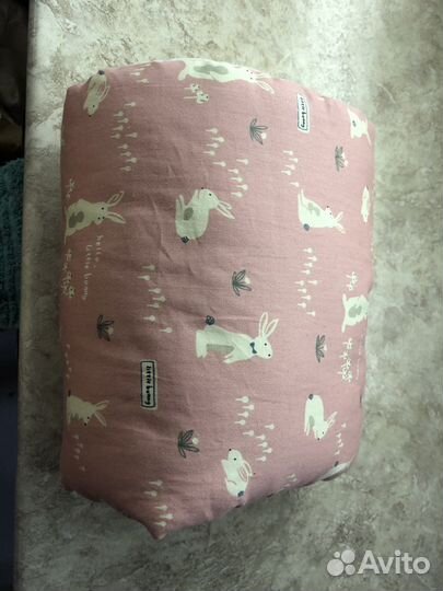 Рукав для кормления