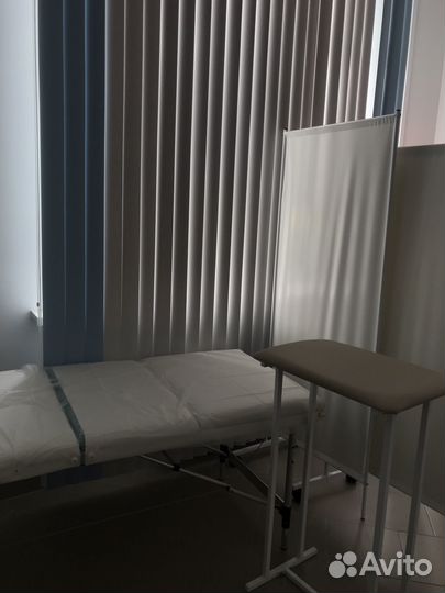 Массаж для детей и взрослых