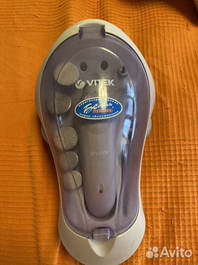 Маникюрный набор