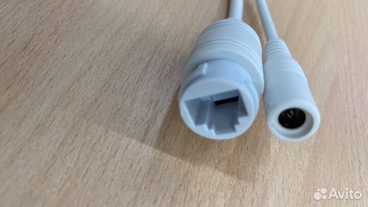 Панорамная камера рыбий глаз