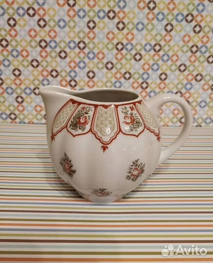 Молочник лфз