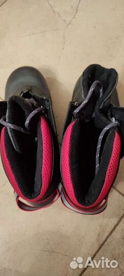 Лыжные ботинки karjala, 36 размер