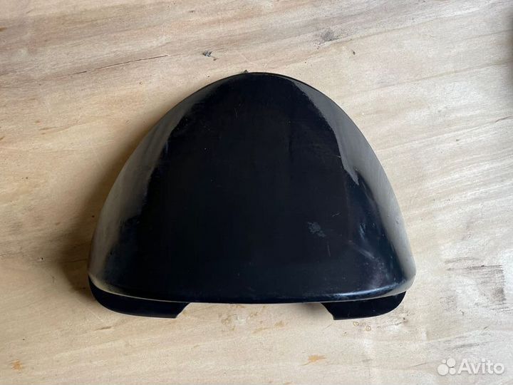 Хендай солярис 1 накладка щитка приборов