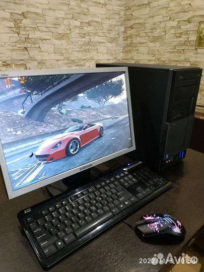 GTA5, танки и др
