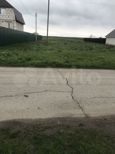 Участок 37,5 сот. (ИЖС)