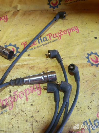 Высоковольтные провода Volkswagen Transporter T4