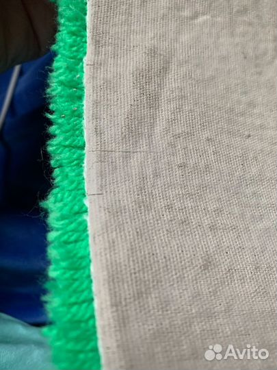 Ткань для тафтинга подложка для ковра