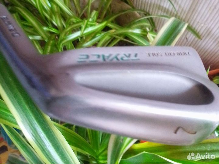 Клюшка Японияя