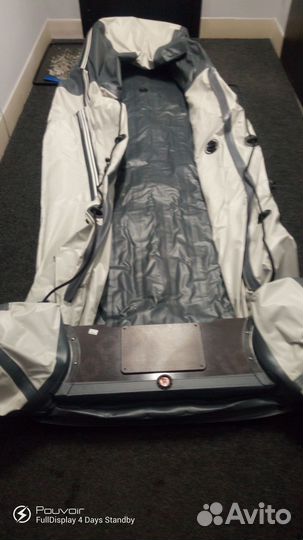 Продам лодку пвх