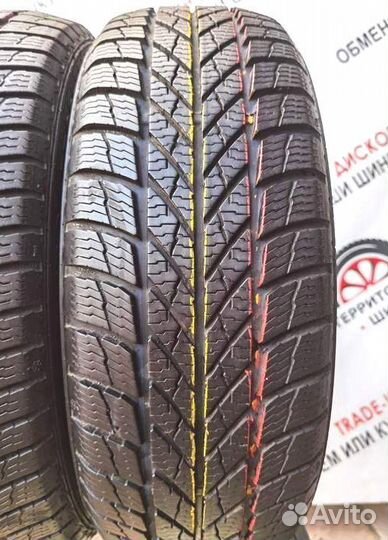 Gislaved Euro Frost 5 185/60 R15 88T