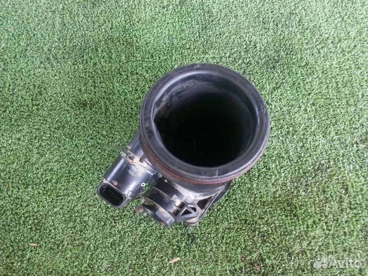 Дроссельная заслонка Renault symbol K7J