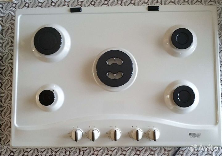 Варочная панель