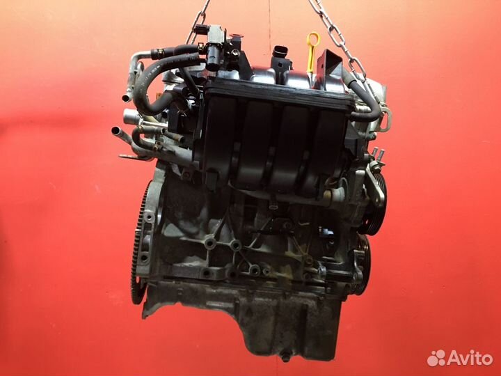 Двигатель для Suzuki SX4 M16A M16A(Б/У)