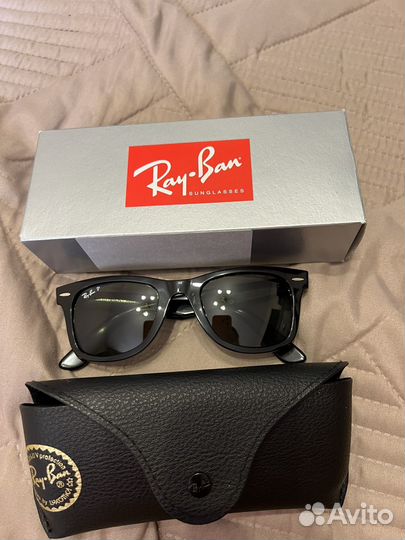 Очки ray ban