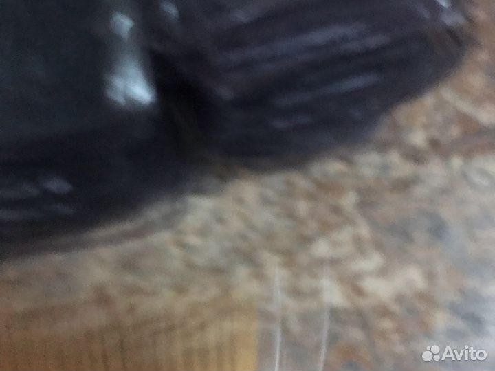 Держатель для бейджа