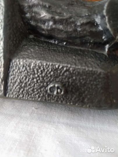 Подсвечник