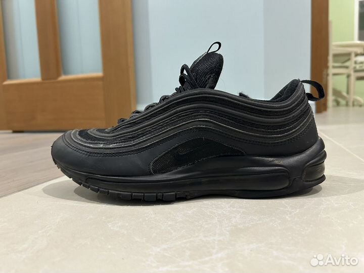 Кроссовки nike air max 97 оригинал