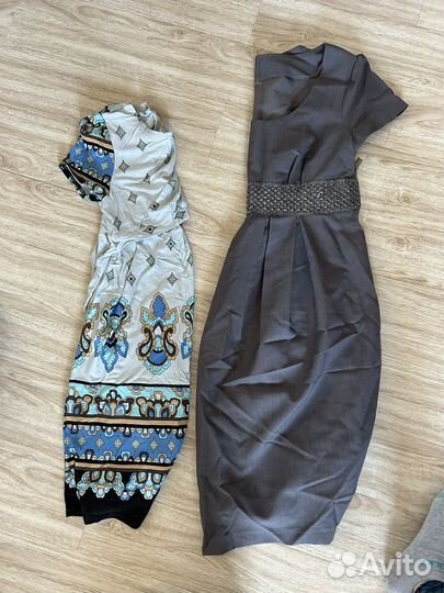 Одежда для беременных пакетом 44