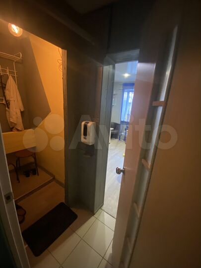 Свободного назначения, 15 м²