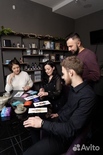 Аренда пространства