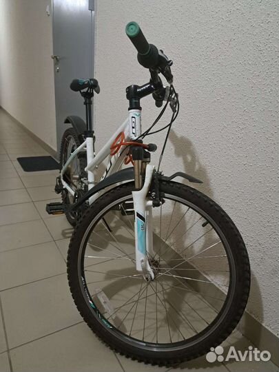 Горный велосипед gt 24 Laguna