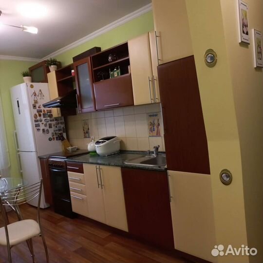 Кухонный гарнитур б/у