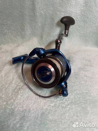 Катушка Elite feeder 5000