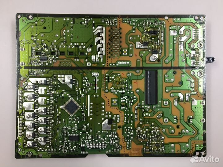 Блок питания EAX65424001 (2.2) LG 55LB673V