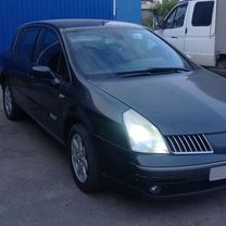 Renault Vel Satis 2.2 MT, 2002, 244 000 км, с пробегом, цена 320 000 руб.