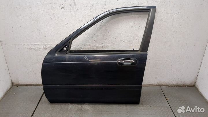 Дверь левая передняя Rover 45