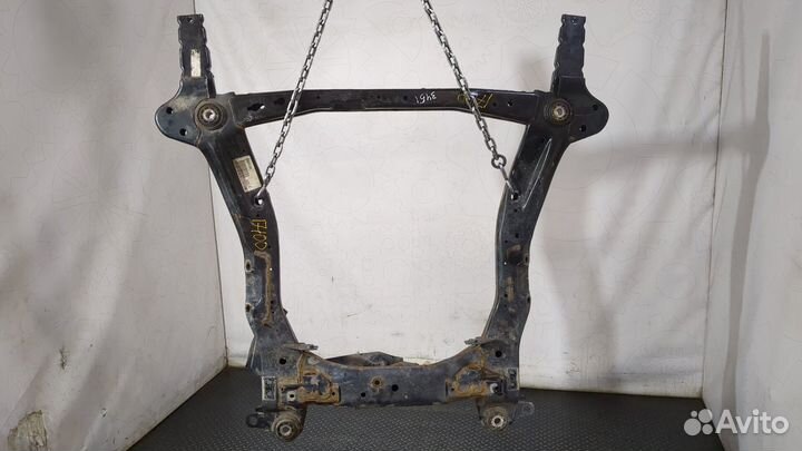 Балка подвески передняя Chevrolet Malibu, 2018