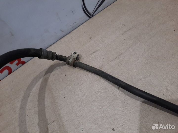 Трубка охлаждения АКПП Mercedes C180 C204 271.820