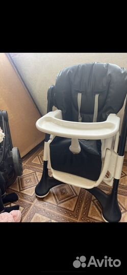 Стул для кормления