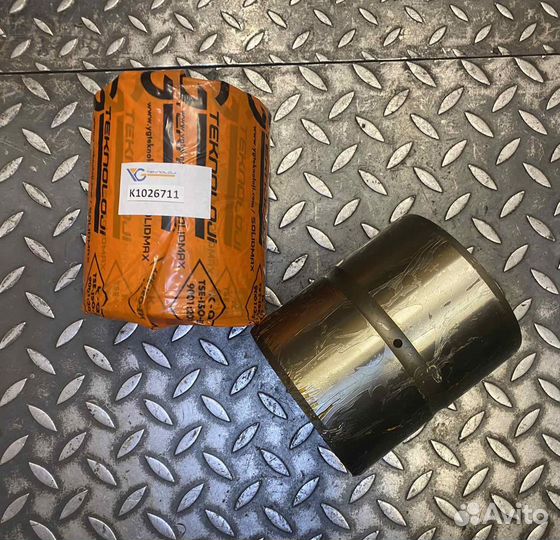 Втулка K1026711
