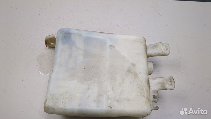 Бачок омывателя Nissan Micra K12E, 2004