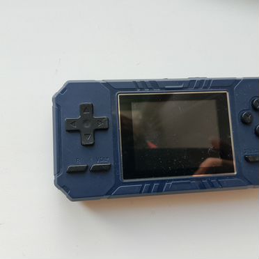 Портативная приставка 520in1