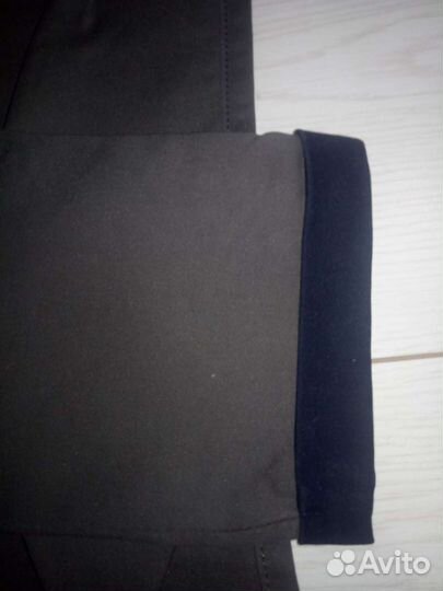 Вещи пакетом