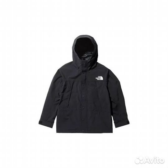 THE north face Jacket Men Black Gift Bag (S)(5)