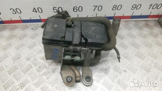 Автономный отопитель (вебасто) BMW 7 E65 (OKR01KH0